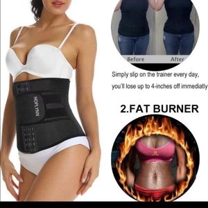PRICE DROP TODAY NWOT AWESOME WAIST CINCHER